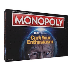 Monopoly - Curb Your Enthusiasm